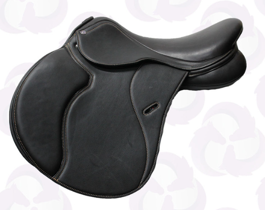 Leather Saddle