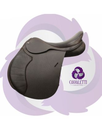 Cavaletti Collection GP Saddle