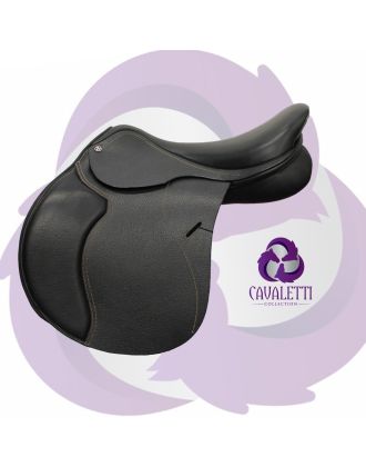Cavaletti Collection Jump Saddle