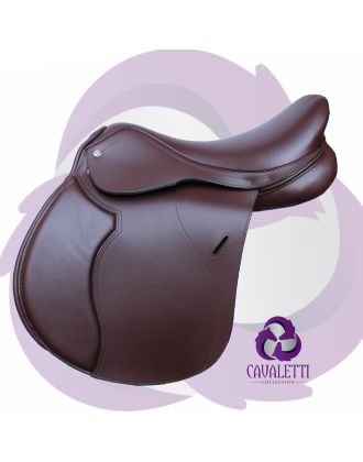 Cavaletti Collection Synthetic GP Saddle 