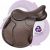 Cavaletti Collection Monoflap Jump Saddle