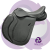 Cavaletti Collection Covered GP Saddle