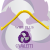 Cavaletti Collection Gullet Bar Wide Plus