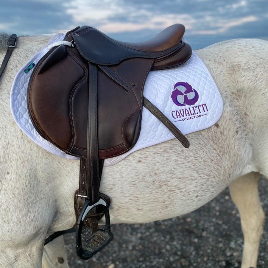 Why Are Saddles So Expensive?