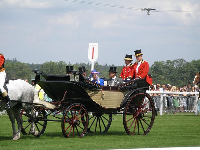 royal ascot races