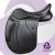 Cavaletti Collection Monoflap Dressage Saddle